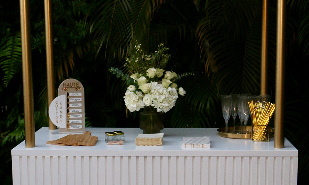 Custom Packaging & Disposables